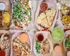 Taco Lab (Calhoun Street)