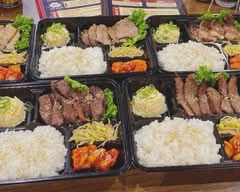 79BBQ焼肉 79BBQYAKINIKU