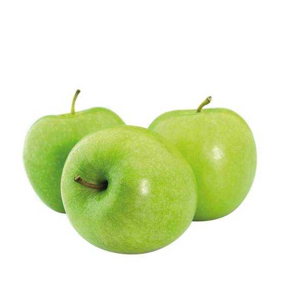 Manzanas Verdes Por Libras