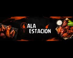 ALA ESTACION XPRESS NORTE 090512