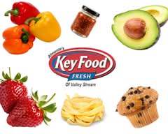 Key Food Supermarket (935 Rosedale Road)