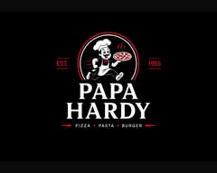 Papa Hardy 🍕