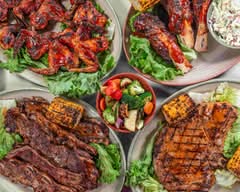 Sizzlo'z Flame Grilled Chicken (10th line & Thomas St)