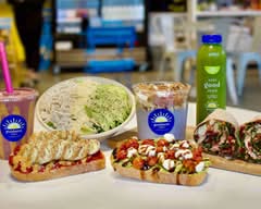 Goodness Bowls (Ambler)