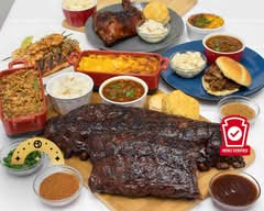 Moore Fire Grill