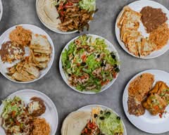 La Cina (17201 Mack Avenue)