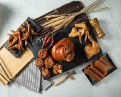 追蕾醬香黑鴨滷味 土城店