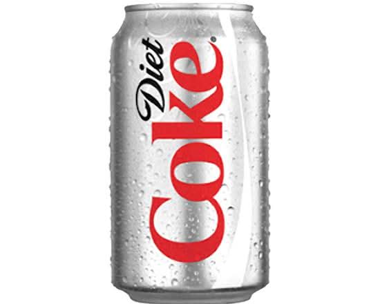 Diet Coke