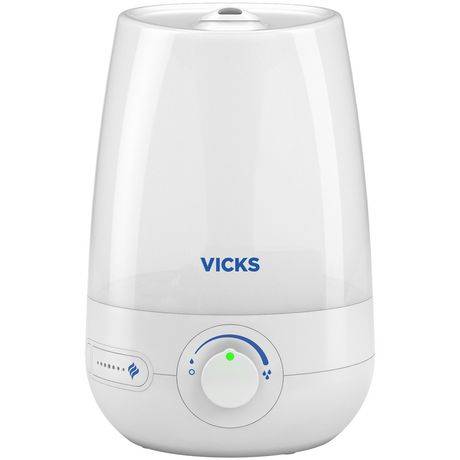 Vicks Filterfree Cool Mist Humidifier Vul545c (1 unit)