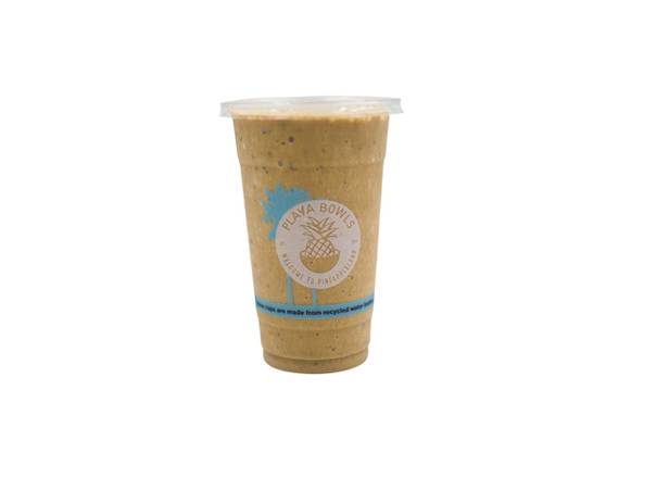 Coconut New Orleans Smoothie 20oz