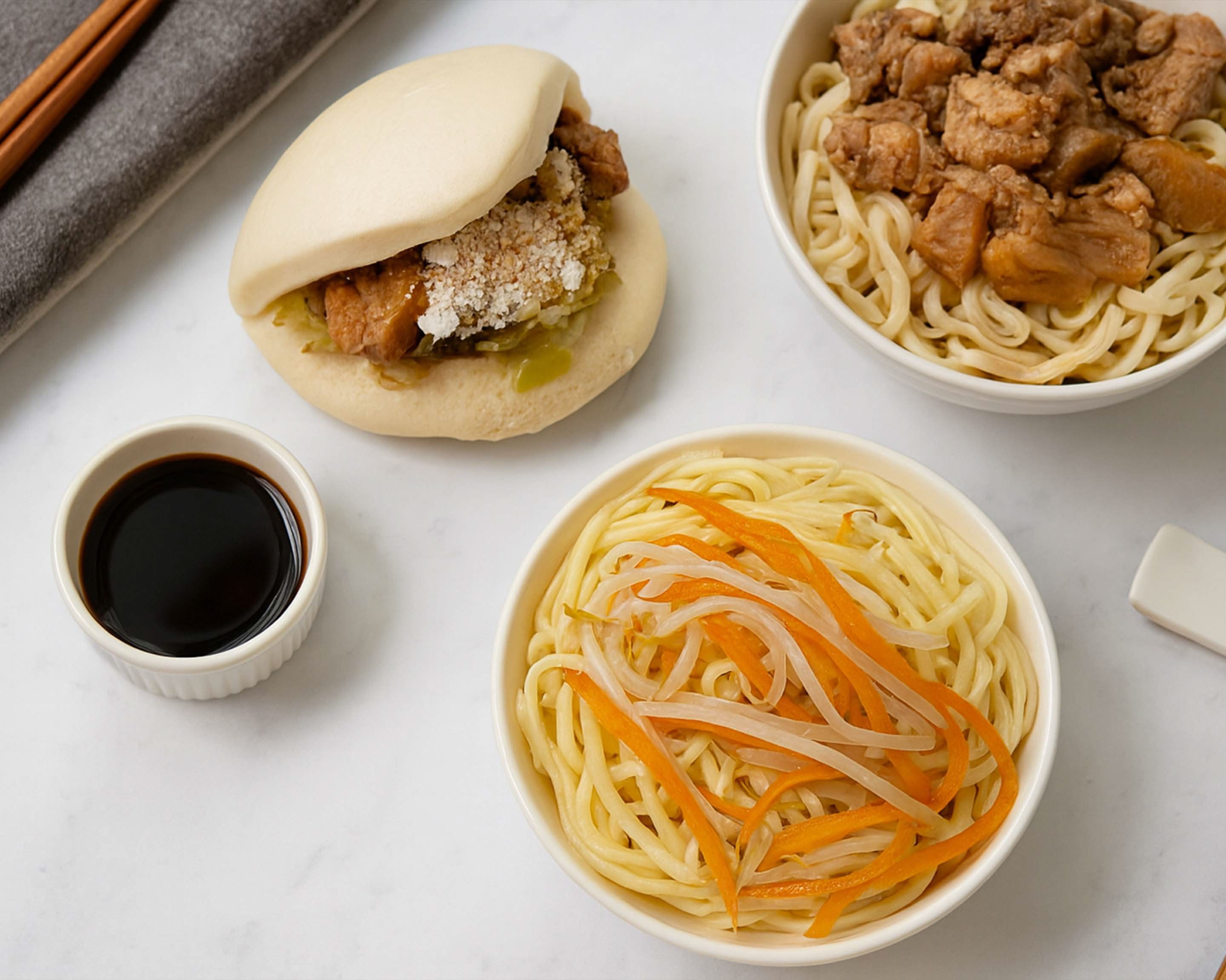臺南簡單吃點丨便當丨麵食丨飲料的餐點外送 | 價目表和價格 | Uber Eats