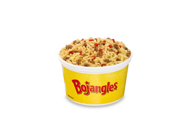 Bojangles Dirty Rice®