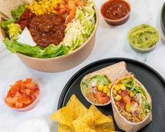 Dog Town Burrito Co.