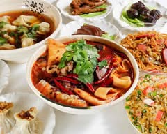 中華回転火鍋 転多多 TENDODO