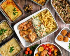 Taberna O Transmontano