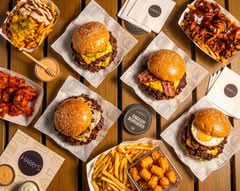 Harry’s Smash Burger Joint