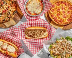 Westshore Pizza (East Bay)