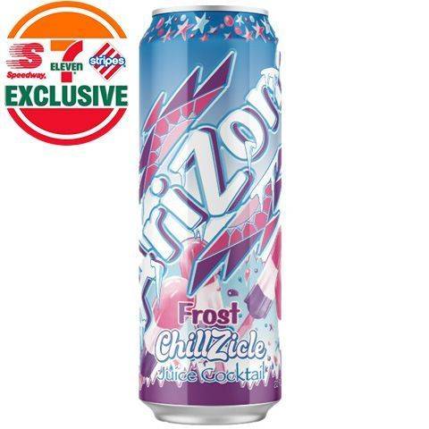 AriZona Frost Chillzicle Juice Cocktail (22 oz)