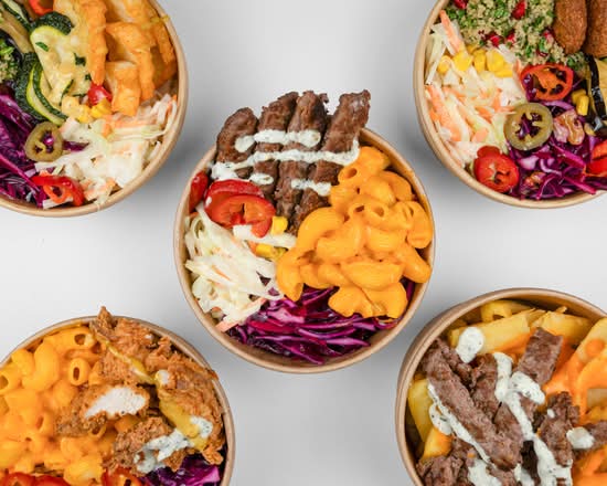 Food Taxi (Nuremberg)