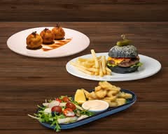 Rare Bar and Grill (Mackay)