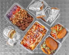 BUSHYS HALAL SPOT REVESBY