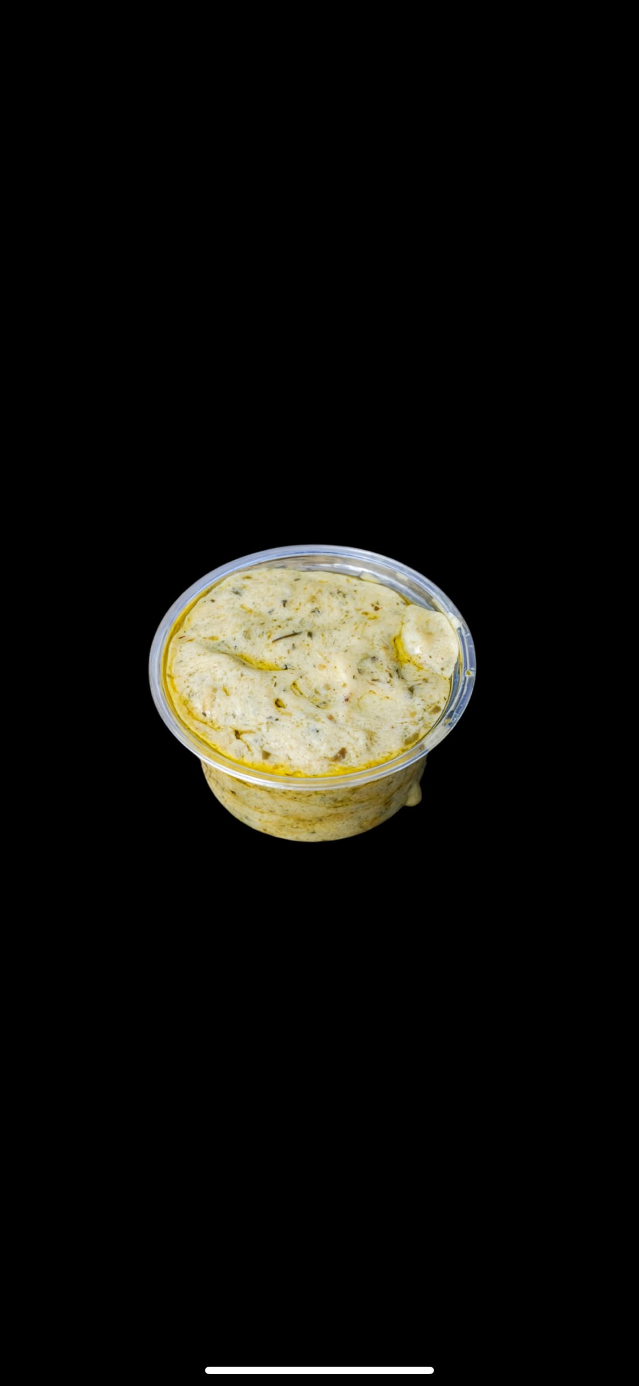Sauce Secrète