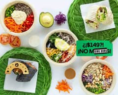 Delisalad (Mexico City)