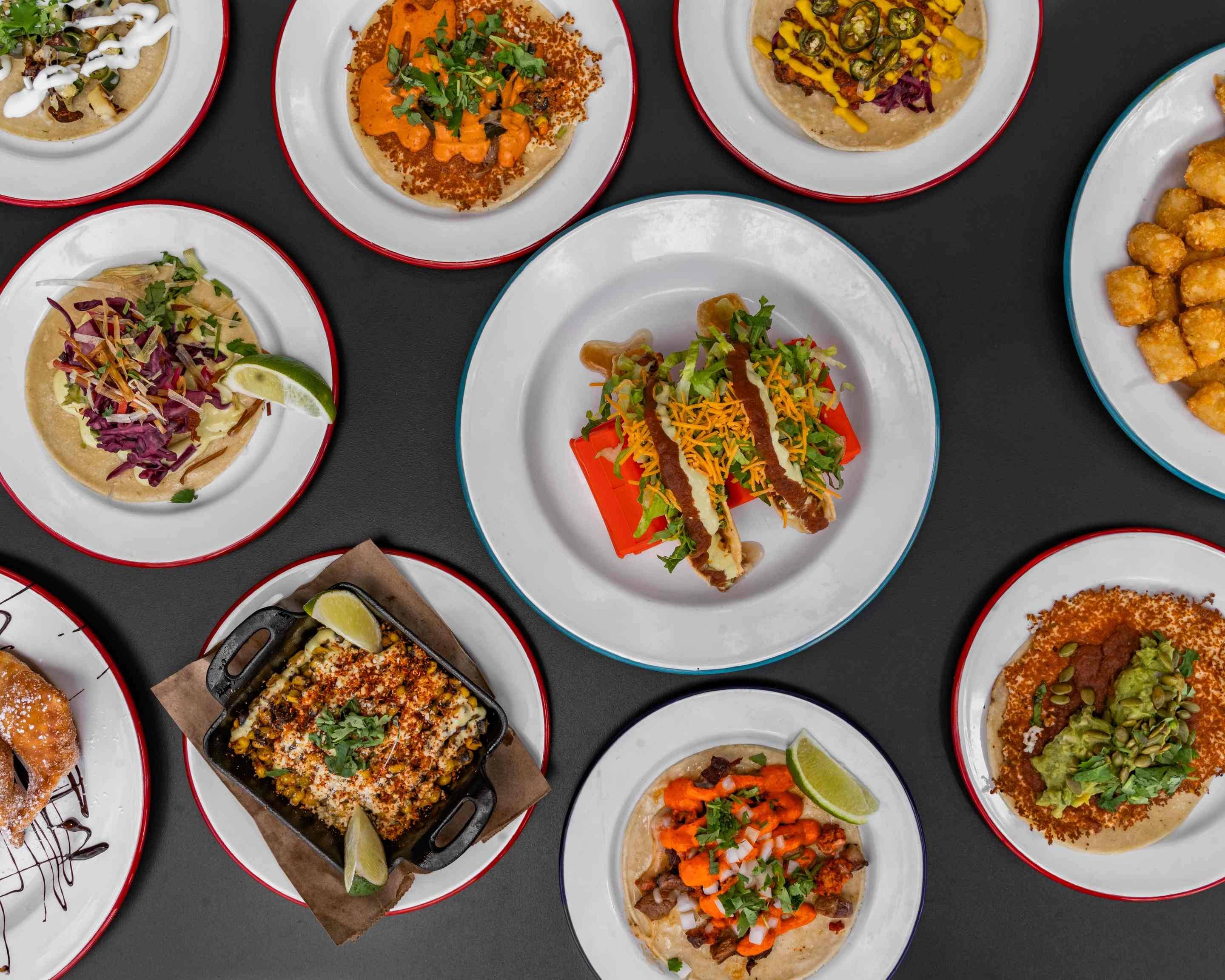 Order Cochino Taco (Arvada) Delivery in Arvada Menu & Prices Uber Eats