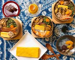 たつ吉わっぱ飯内牧店