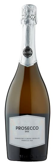 Morrisons The Best Prosecco Doc Wine (750ml)