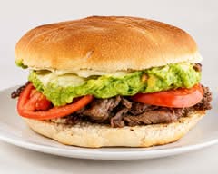 Comida Rápida Los Tres