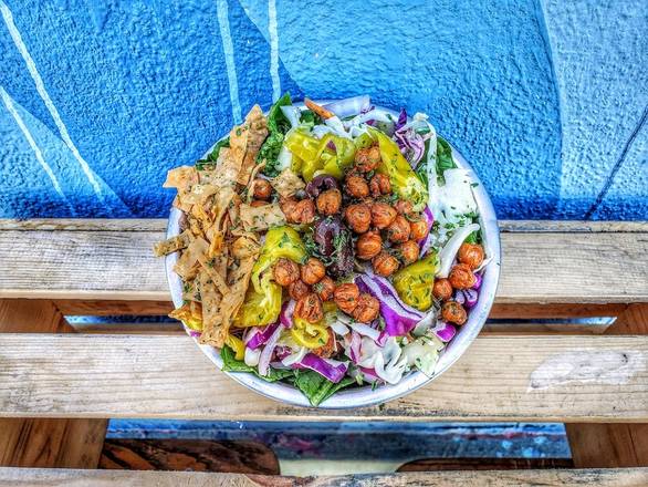 Greek Side Salad