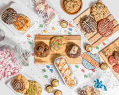 ZUKUKIS (Calle Río Turia 7, Local 4, Leganés, EMEA, ES, 28913)