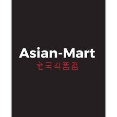 Asian-Mart (Biscayne Blvd)