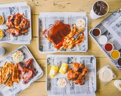 Big Swerve's BBQ
