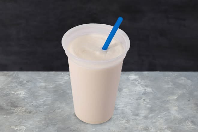VANILLA SHAKE
