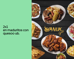 Yanuk Grill
