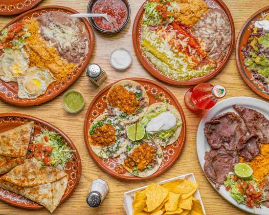 El Rodeo 2