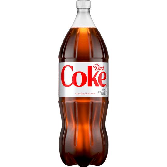2 Liter Diet Coke®
