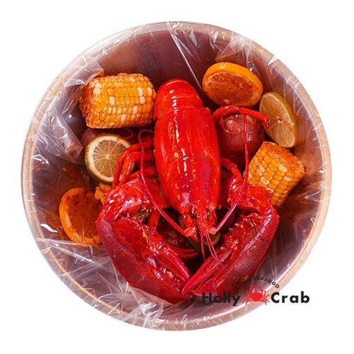 Fresh Lobster (Whole 1.25-1.5#)