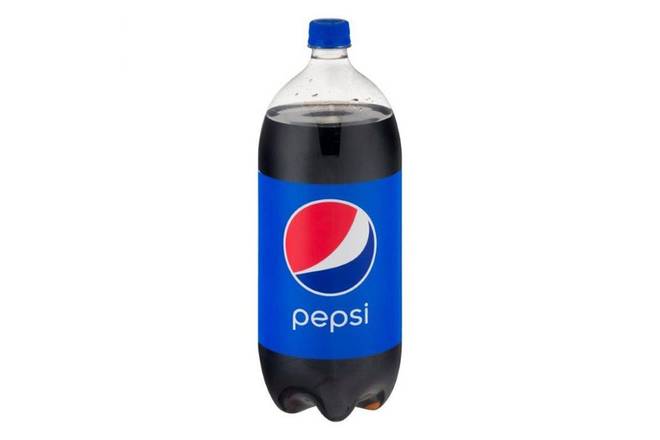 Pepsi (2L)