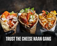 Naan Gang - Lille