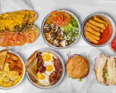 U TURN ORGANIC DELI