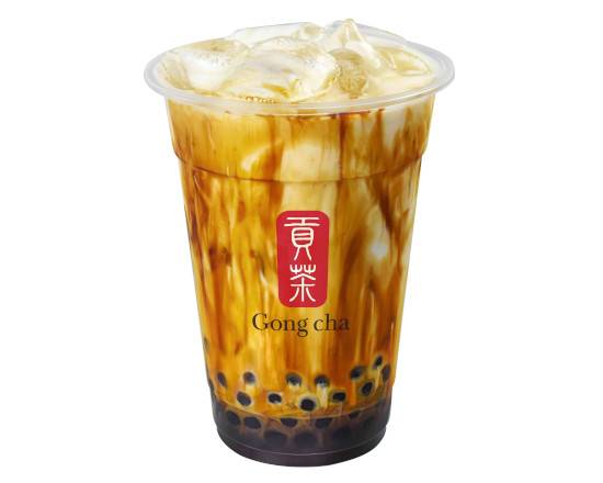 Gong Cha Towson Menu Baltimore Order Gong Cha Towson