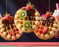 Espace YumYum (Sherbrooke)