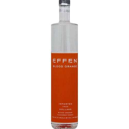 Effen · Blood Orange Dutch Vodka (750 mL)
