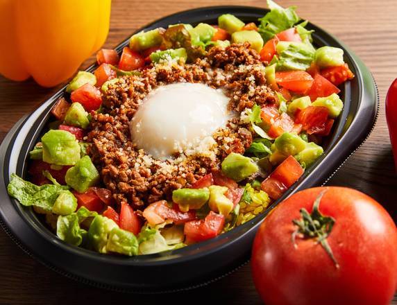 タコライスさま　専用 トッピング - 【公式】RuLers Tacorice（ルーラーズタコライス）