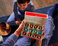 Edible Arrangements (4555 East University Blvd, STE A-2)