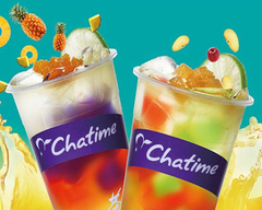 Chatime - Beaugrenelle - Saint Charles