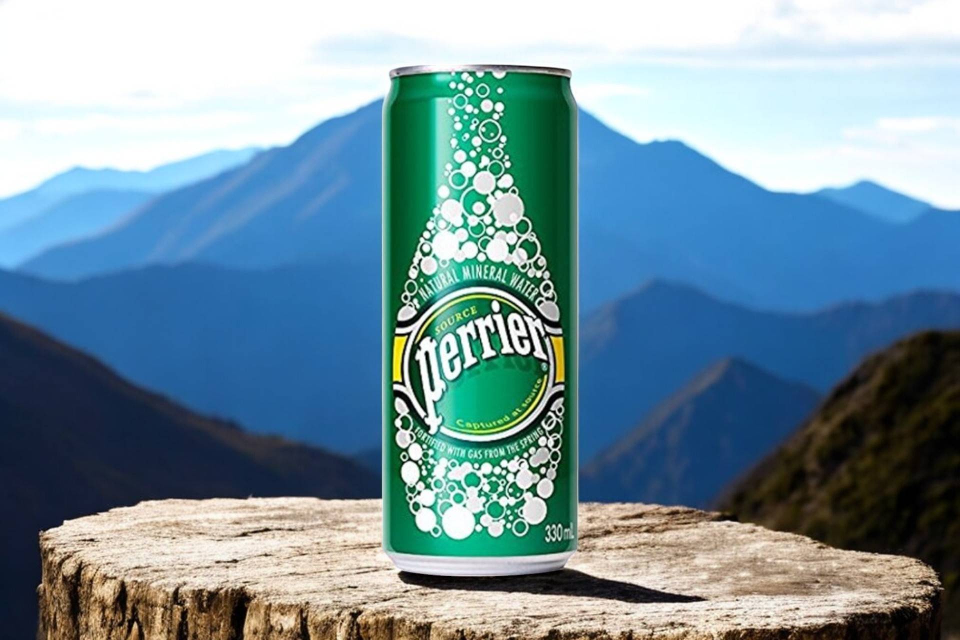 Perrier 33 cl🥤🥤